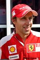 Luca Badoer